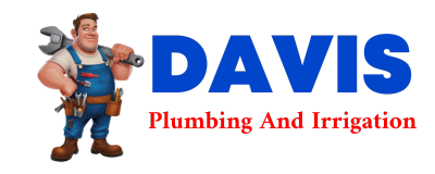 Trusted plumber in RANDLEMAN